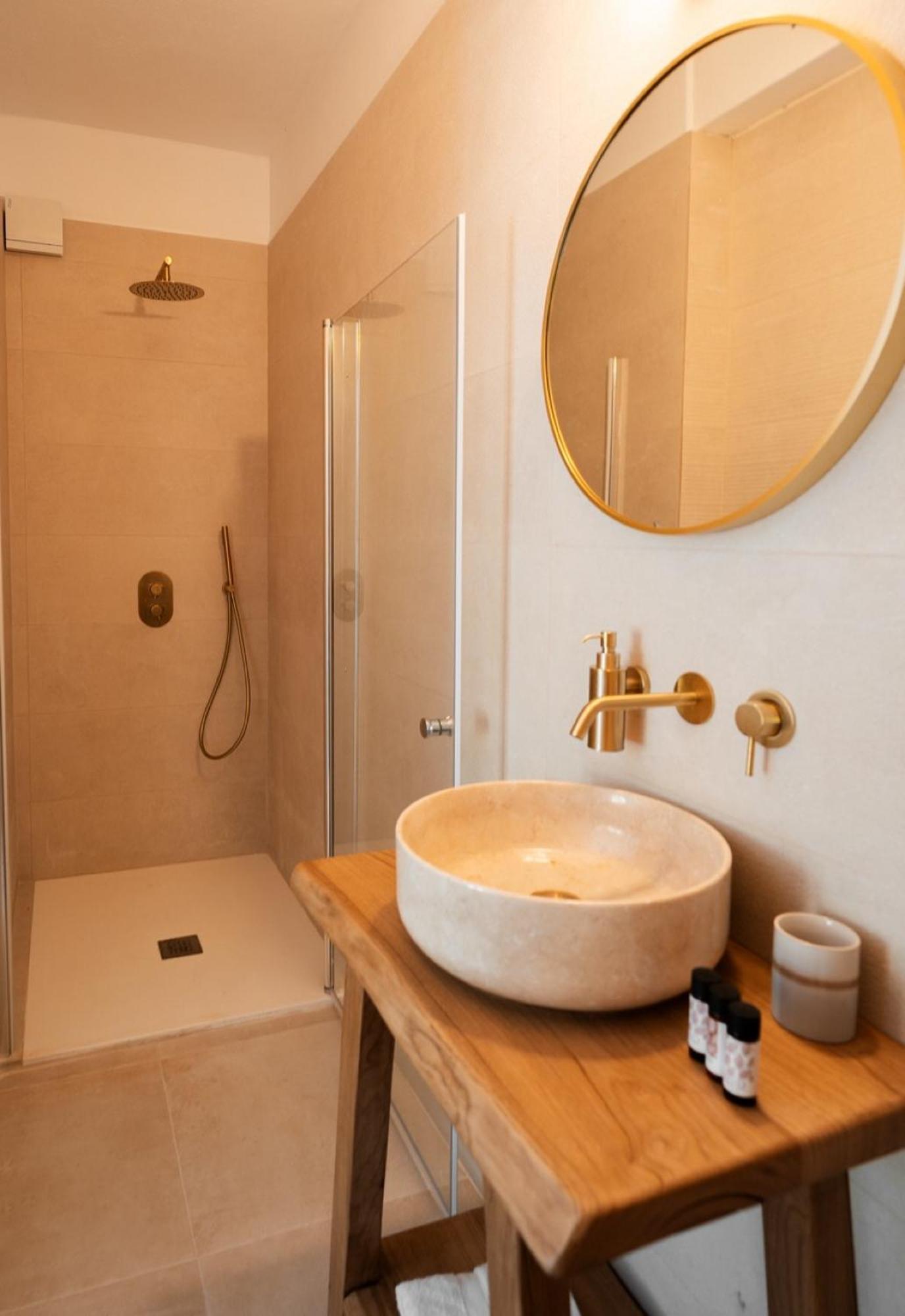 Azula Luxury Apartments Páros Exteriér fotografie